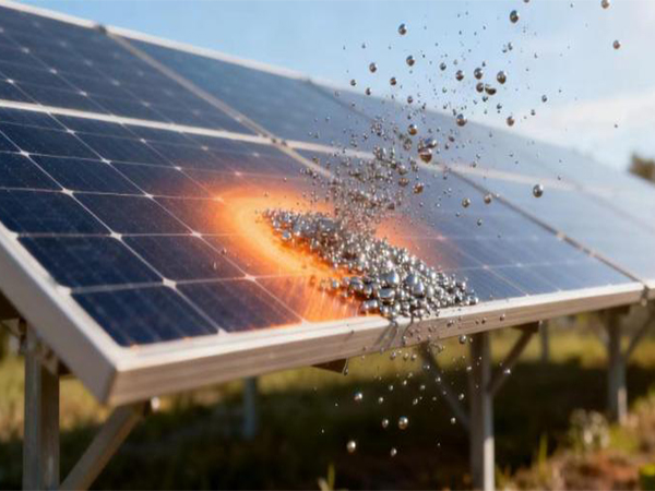 Çatıdaki PV'nin Gizli Koruyucusu: Xiashi Membranı BIPV'nin Temeli Haline Geliyor