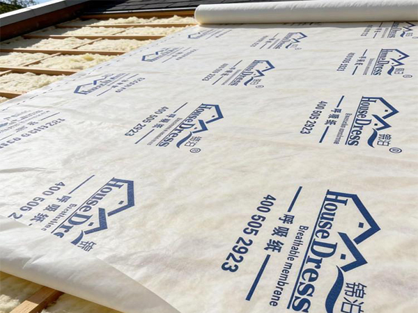 Xiashi Packaging Yurtdışı Pazar Ziyareti: Nefes Alabilen Membranların Gerçek Proje Uygulamaları