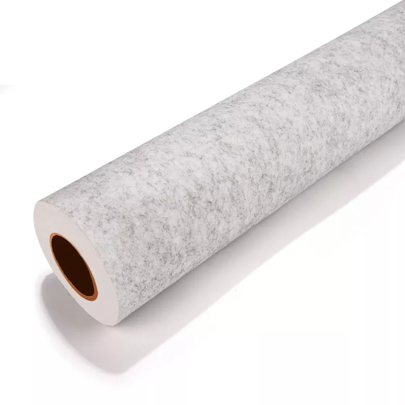 Çatı Kaplama Levhaları için Yoğuşma Önleyici Keçe