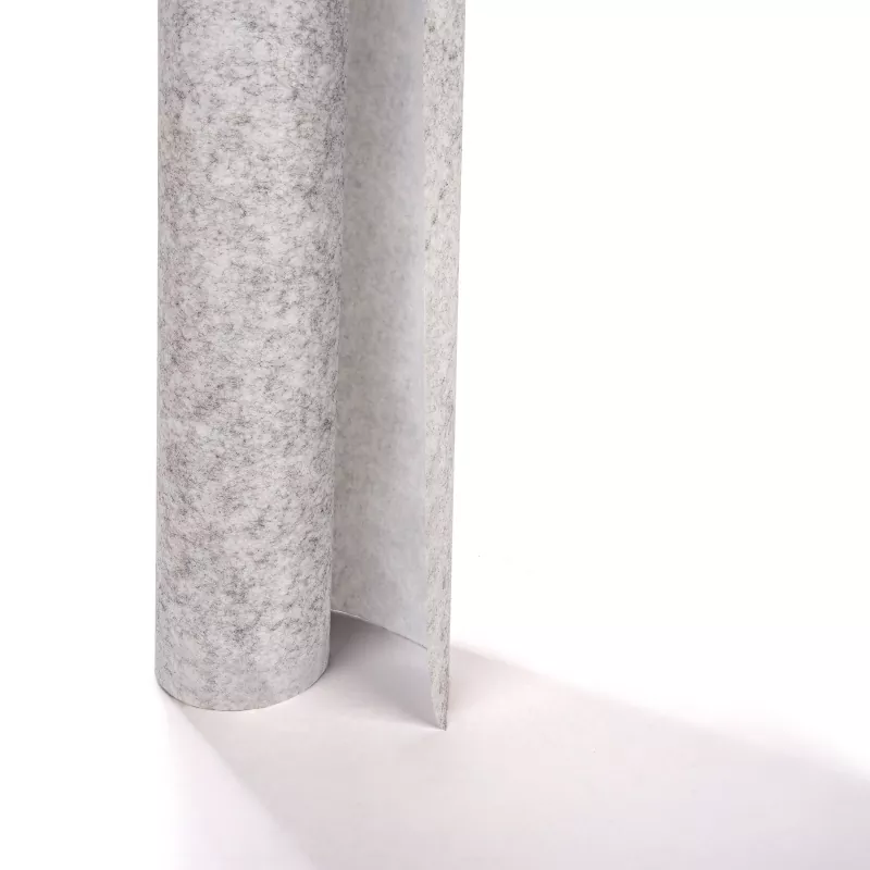 Damlama Önleyici Keçe Metal Çatı Kaplama Sayfası