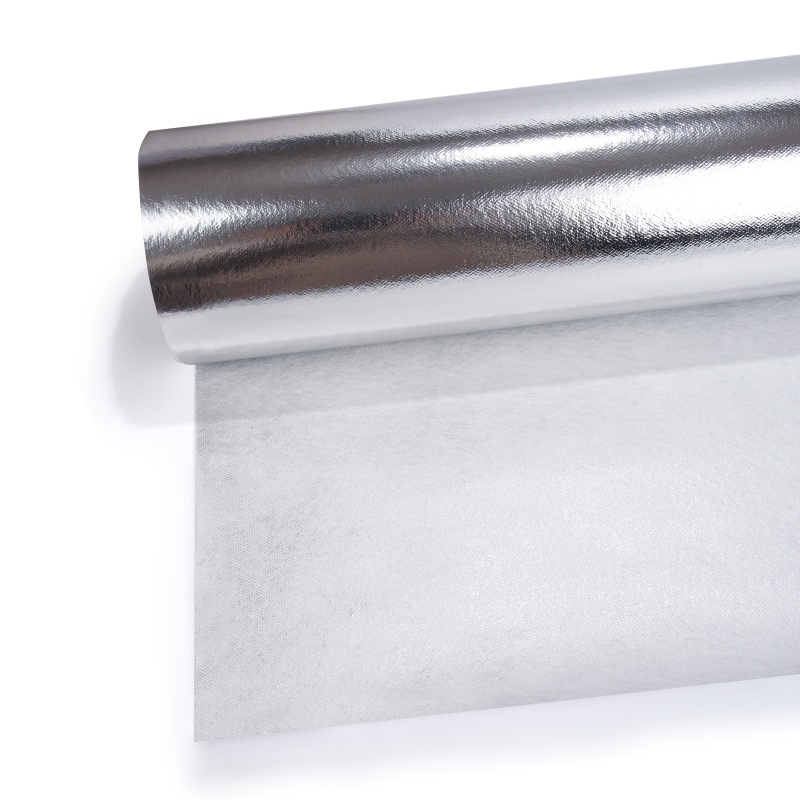 Mylar Yansıtıcı Kaplama